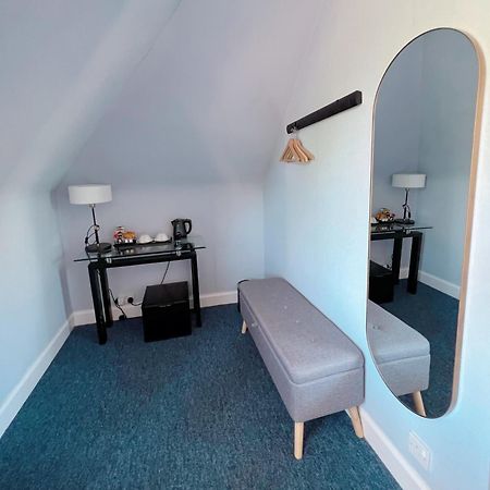 Gladstone House Hotel Edinburgh Kültér fotó
