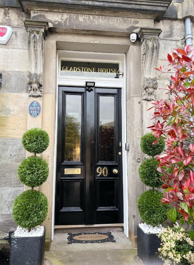 Gladstone House Hotel Edinburgh Kültér fotó