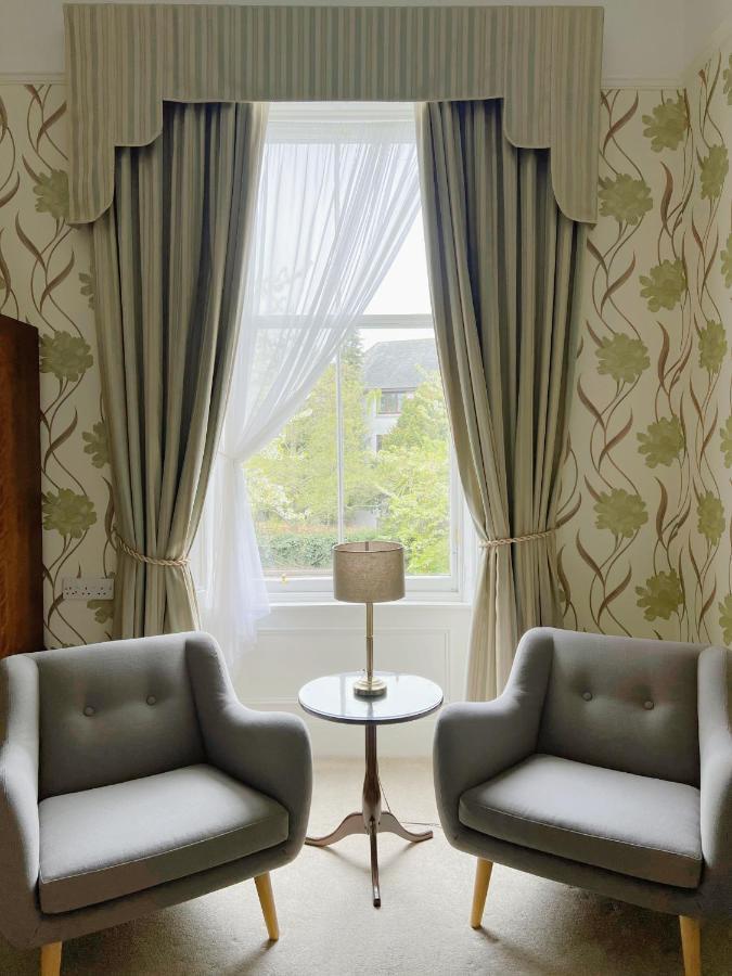 Gladstone House Hotel Edinburgh Kültér fotó