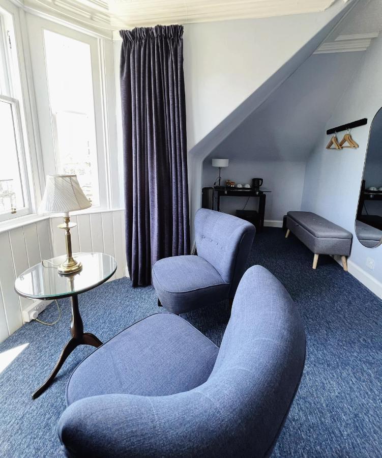 Gladstone House Hotel Edinburgh Kültér fotó