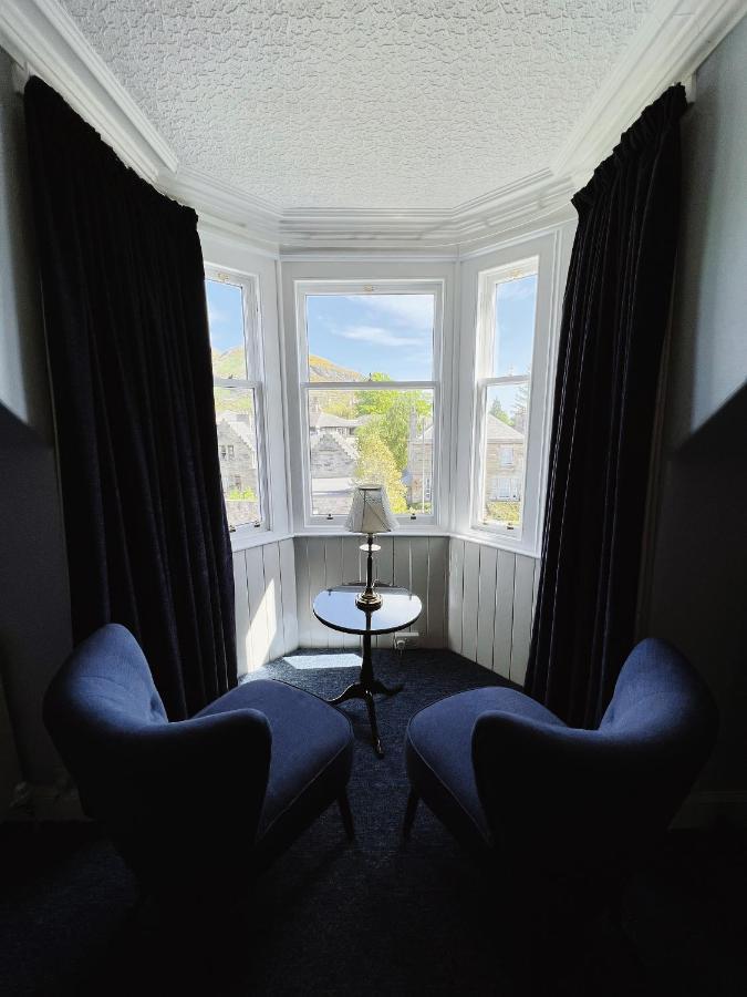 Gladstone House Hotel Edinburgh Kültér fotó