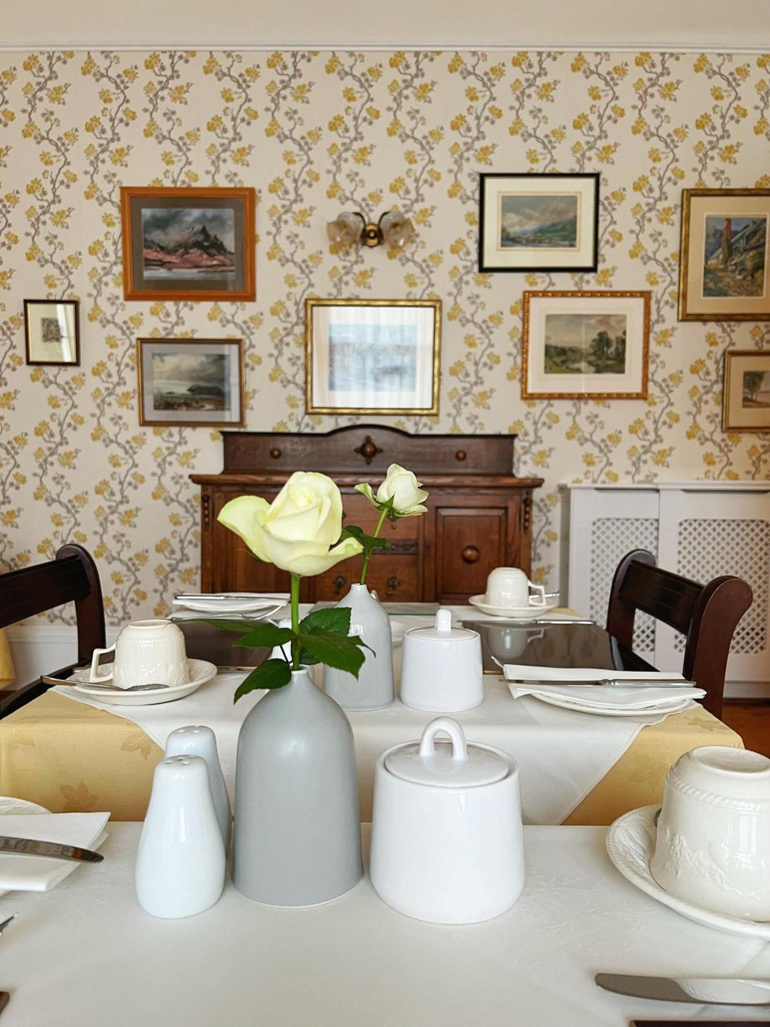 Gladstone House Hotel Edinburgh Kültér fotó