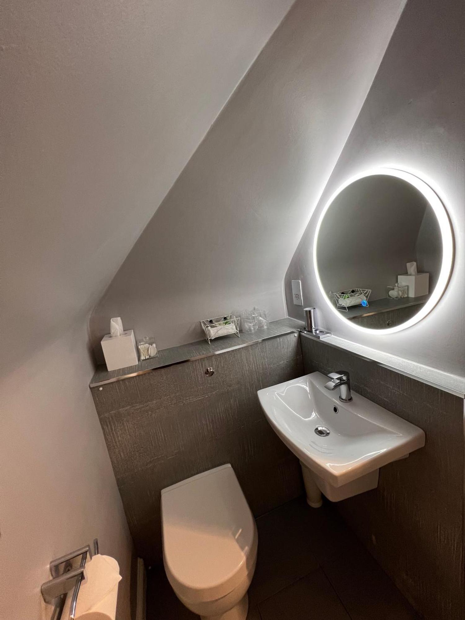Gladstone House Hotel Edinburgh Kültér fotó