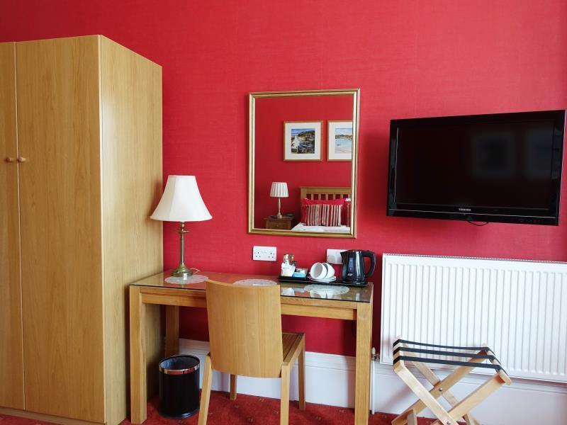 Gladstone House Hotel Edinburgh Kültér fotó