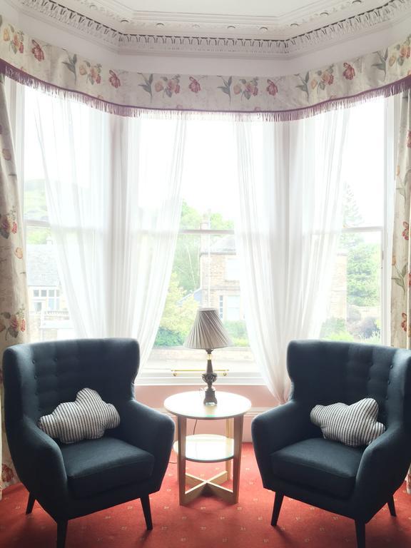 Gladstone House Hotel Edinburgh Kültér fotó