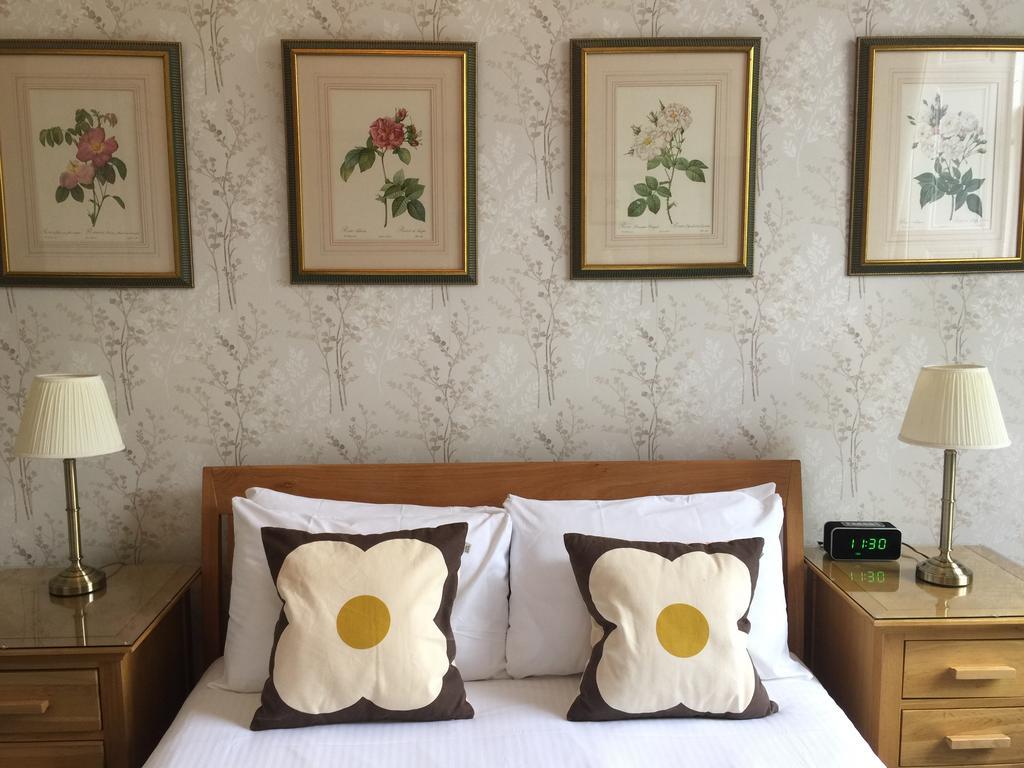 Gladstone House Hotel Edinburgh Kültér fotó