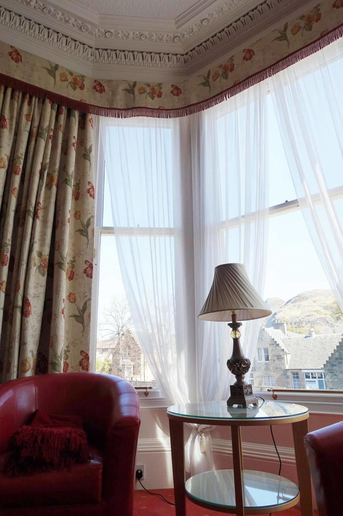 Gladstone House Hotel Edinburgh Kültér fotó