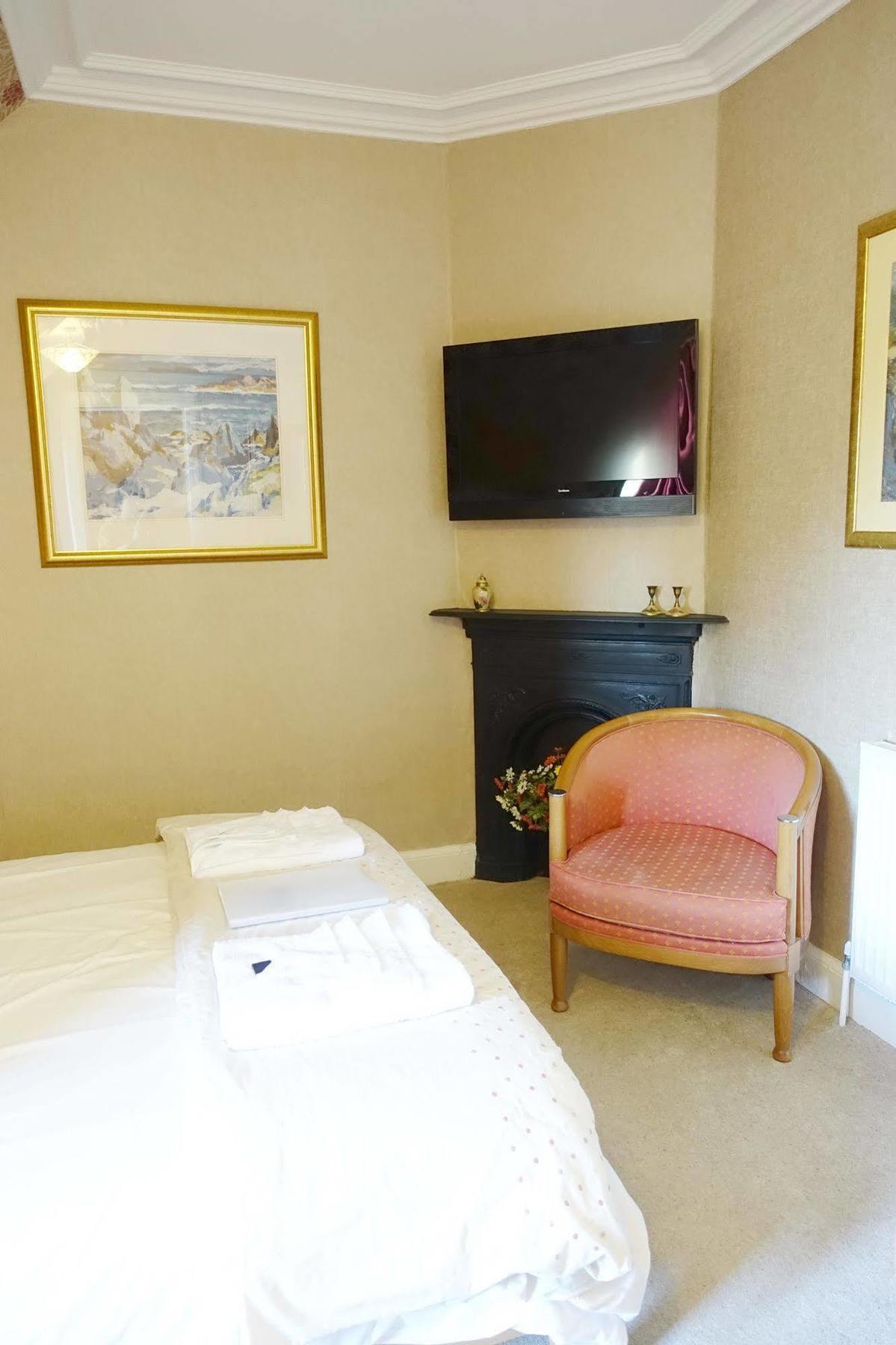 Gladstone House Hotel Edinburgh Kültér fotó