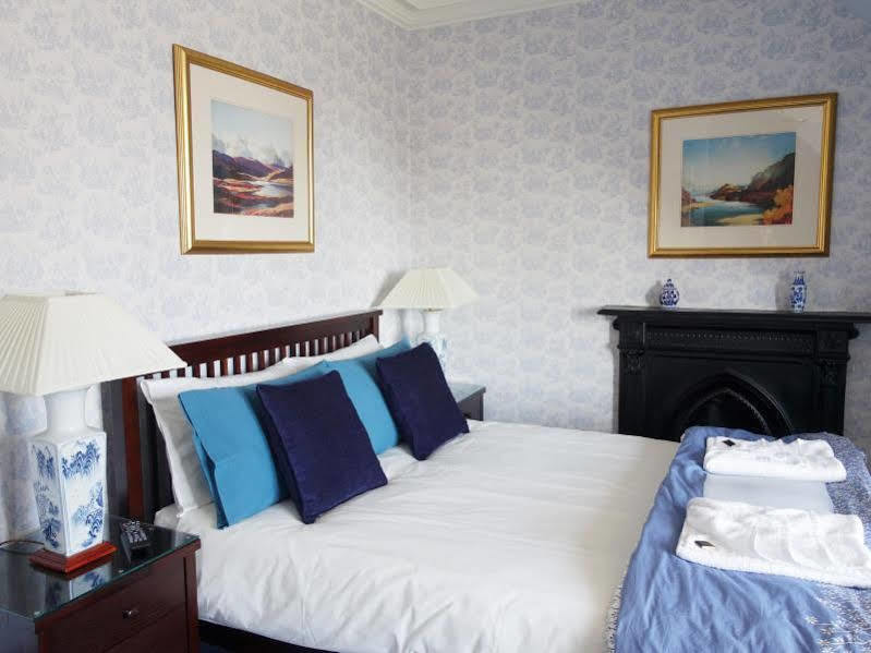 Gladstone House Hotel Edinburgh Kültér fotó